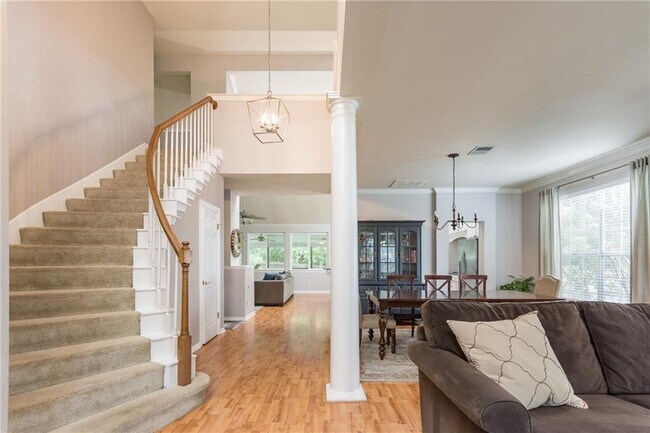 Building Photo - 6300 Redgate Ct