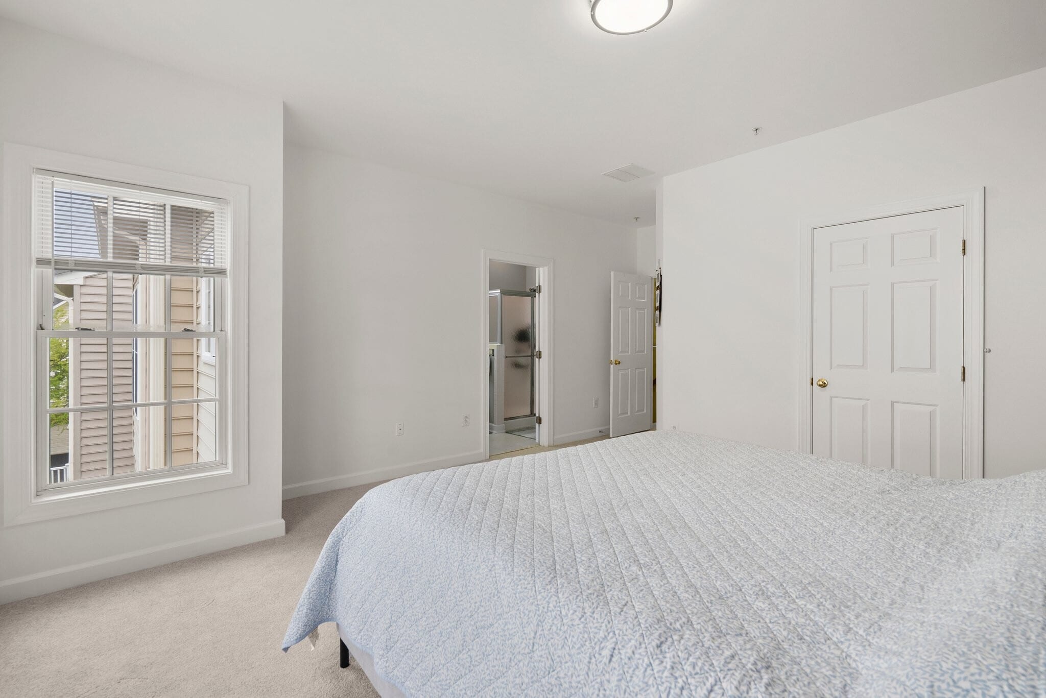 Master Bedroom (2nd Level) - 5 Chatterly Ct