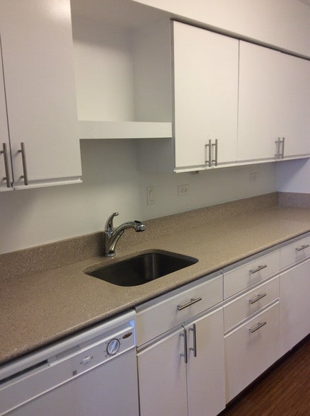 Building Photo - 2201 Wisconsin