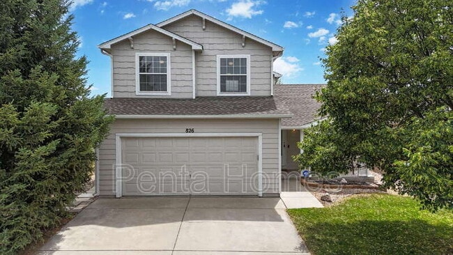 Building Photo - 826 Glenwall Dr