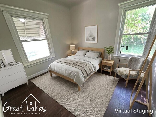 Building Photo - Lovely 3 bedroom / 1 bathroom house now available for rent!