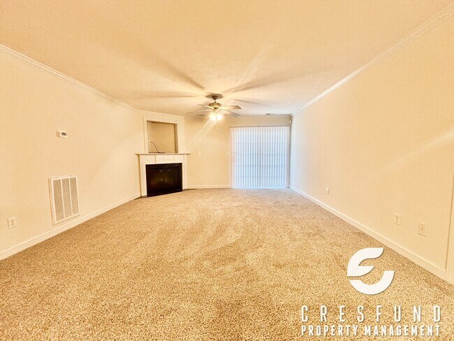 Building Photo - 1711 Renwick Dr