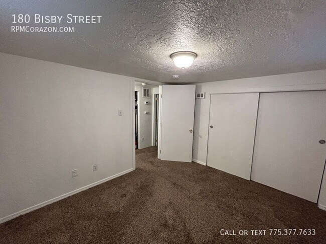 Building Photo - 180 Bisby St