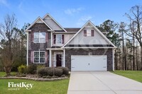 Building Photo - 6645 Crest Wood Ln