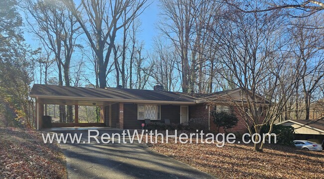 Building Photo - GORGEOUS BRICK RANCH / UPGRADES GALLORE / ...