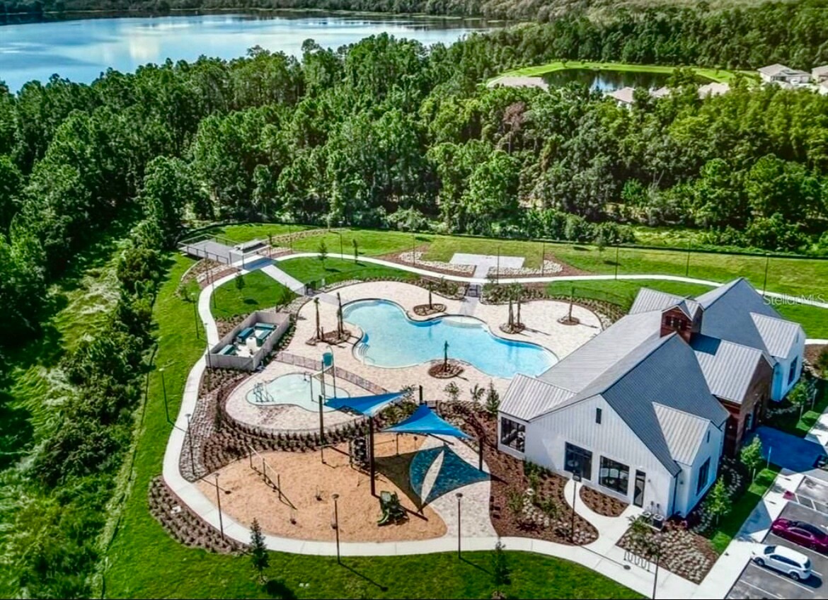 Building Photo - 2787 Brie Hammock Bnd