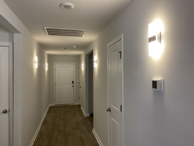 Sconce Lighting - 346 Spruce Pine Way