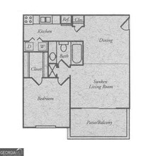 Building Photo - 2383 Akers Mill Rd