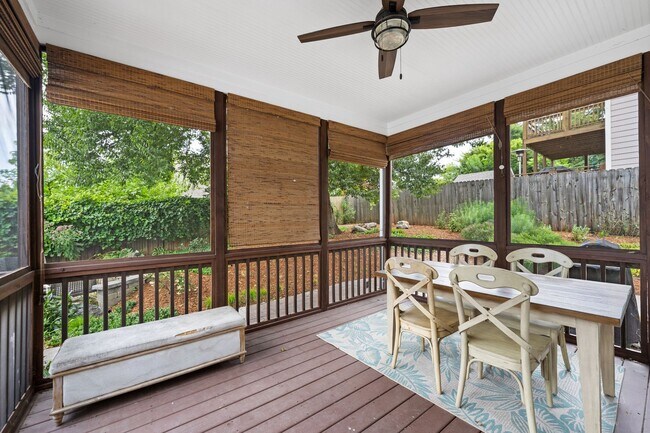 Building Photo - One-of-a-Kind 4 Bedroom, 3 Bathroom Home i...
