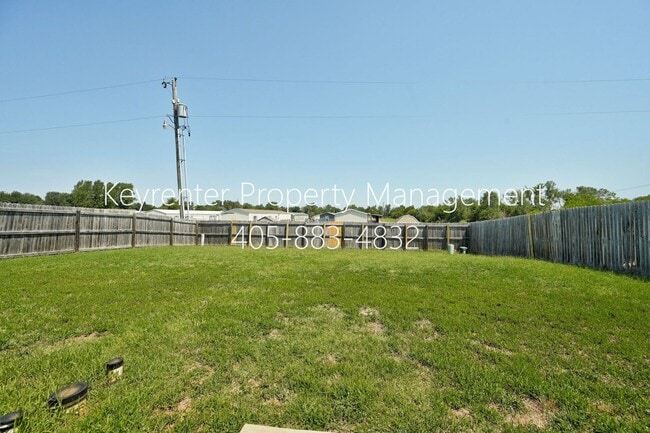 Building Photo - Gorgeous 3 Bed 2 Bath in Moore/SE OKC
