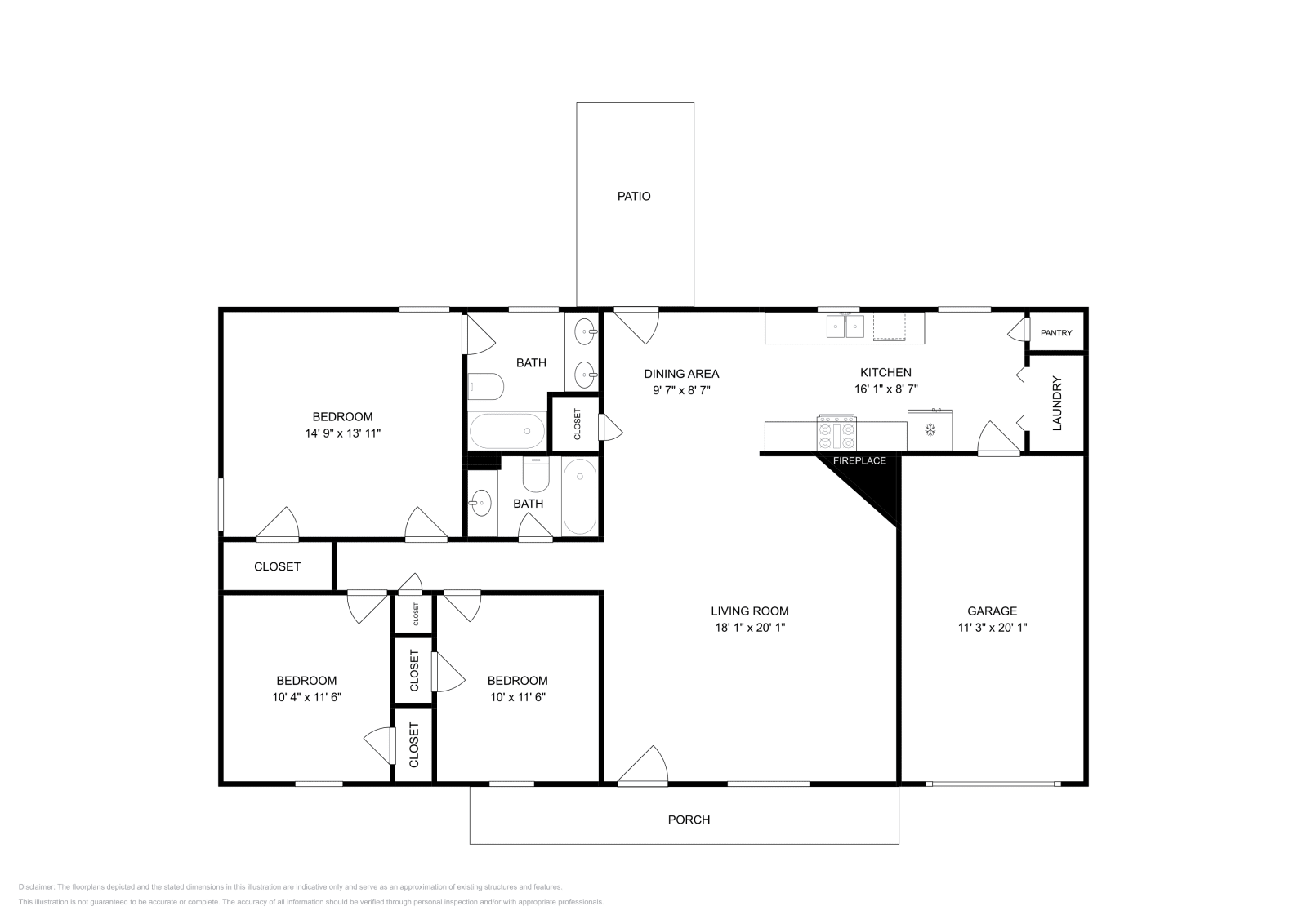 Building Photo - 3406 Owens Pass NW