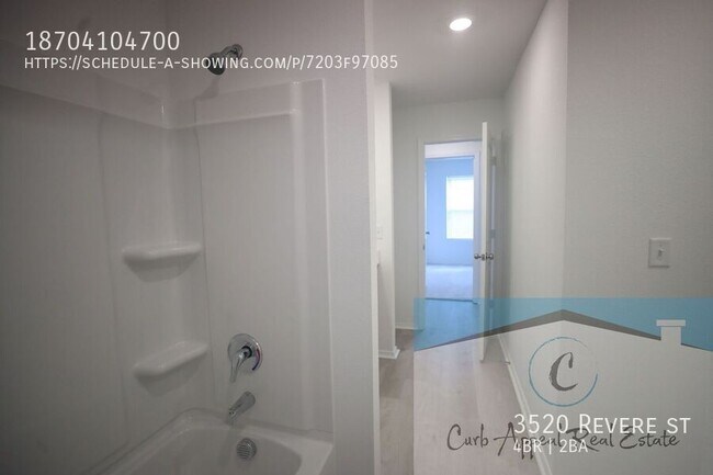 Building Photo - 3520 Revere St