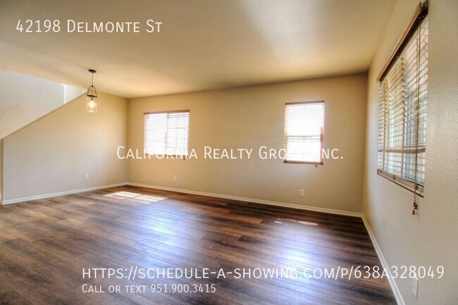 Building Photo - 42198 Delmonte St
