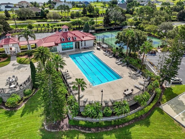 Building Photo - 200 Snowy Orchid Way