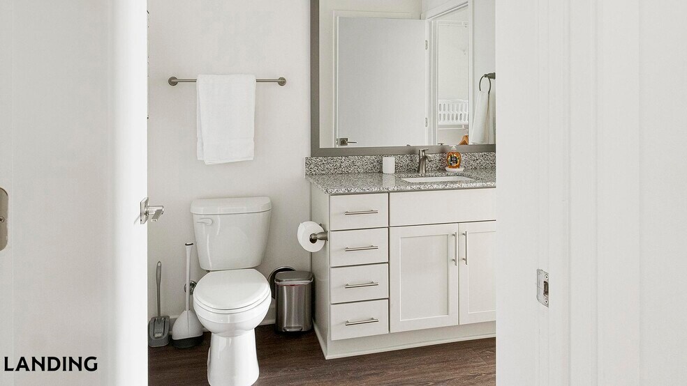 Building Photo - 2110 Birkhall St