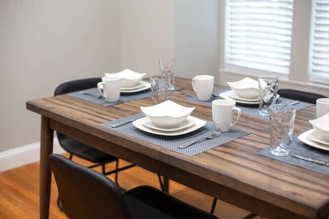 Building Photo - 5430 N Capitol St NW