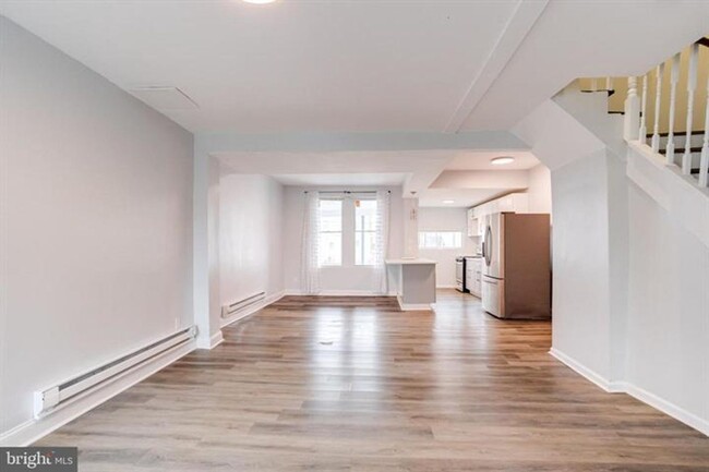 Building Photo - Newly Renovated Three-Bedroom House In Bal...