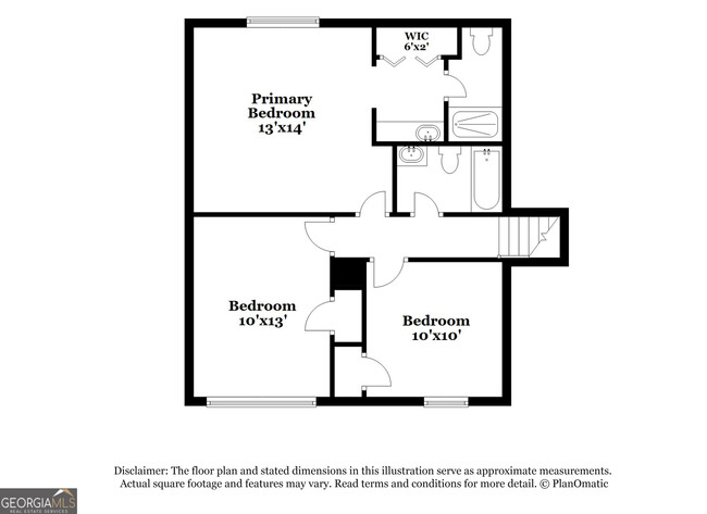 Building Photo - 6915 Smoke Ridge Dr