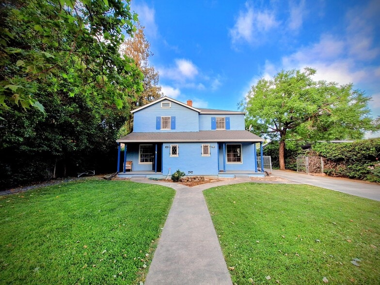 Building Photo - 1507 Lincoln Ave