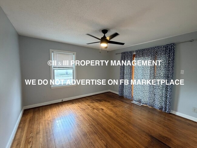 Building Photo - 5840 Floyd St