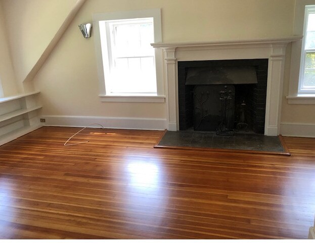 Master bedroom - 14 Chestnut Hill Rd