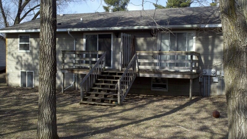 Building Photo - 3321 Miller St