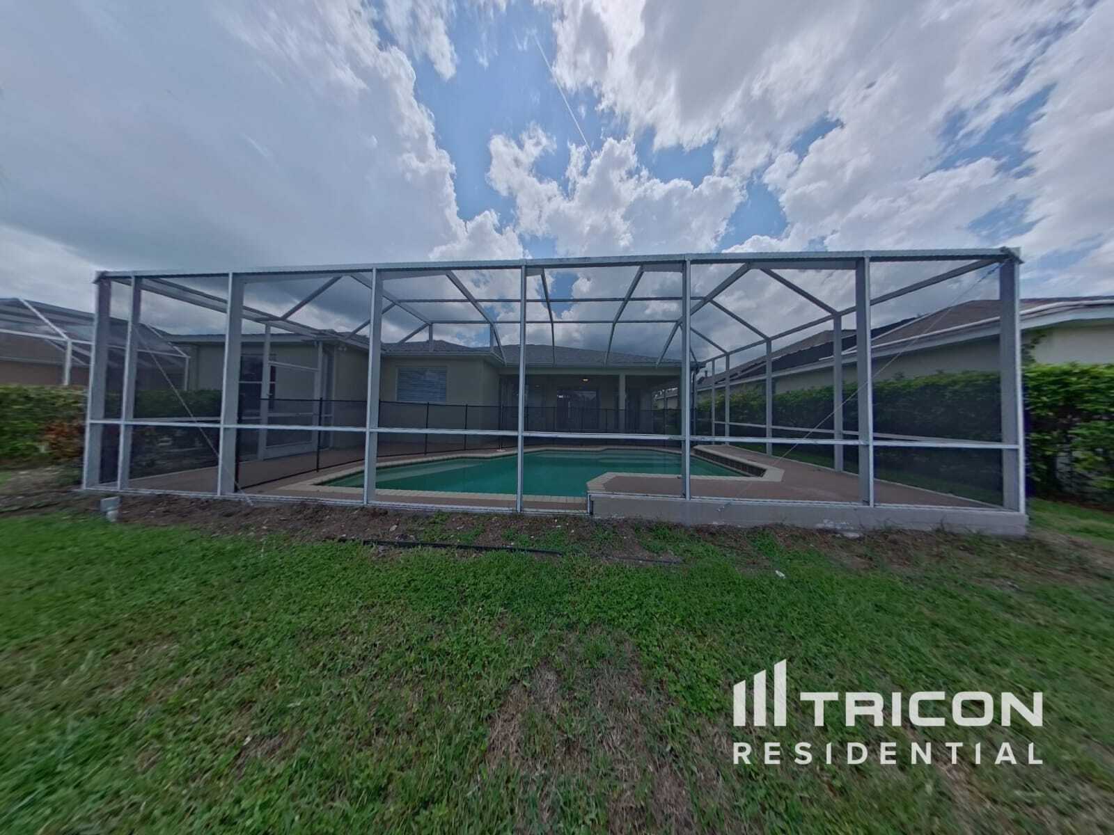 Building Photo - 6421 Fox Grape Ln