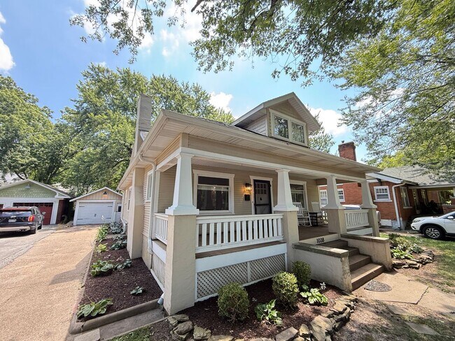 Building Photo - 3 Bed 1 Bath in Rountree