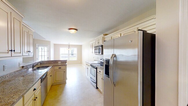 Building Photo - 253 High Meadows Cir