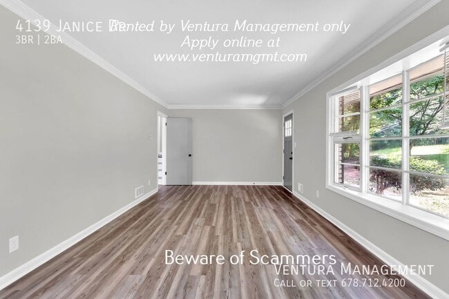 Building Photo - 4139 Janice Dr