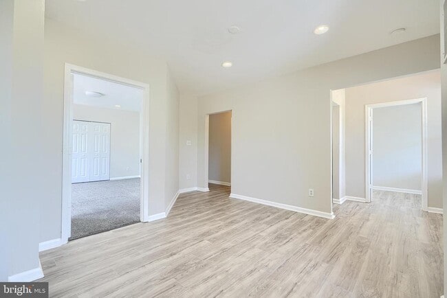 Building Photo - 3805 Garrison Blvd
