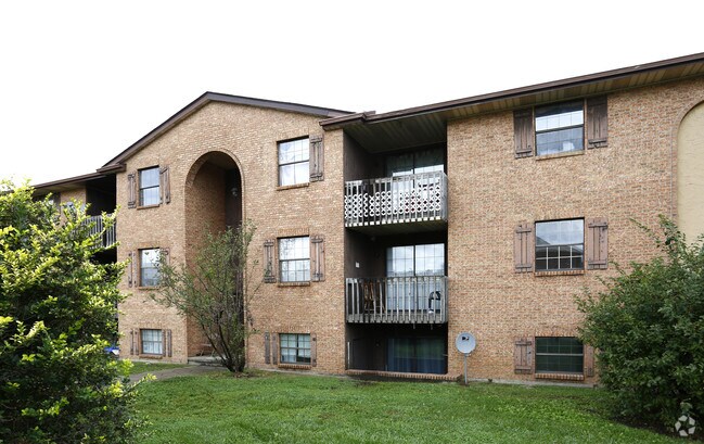 Building Photo - 824 Gordon Smith Blvd