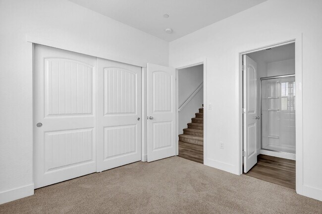 Building Photo - Every Bedroom Has A Bath — Plus a 2-Car Garage and Solar