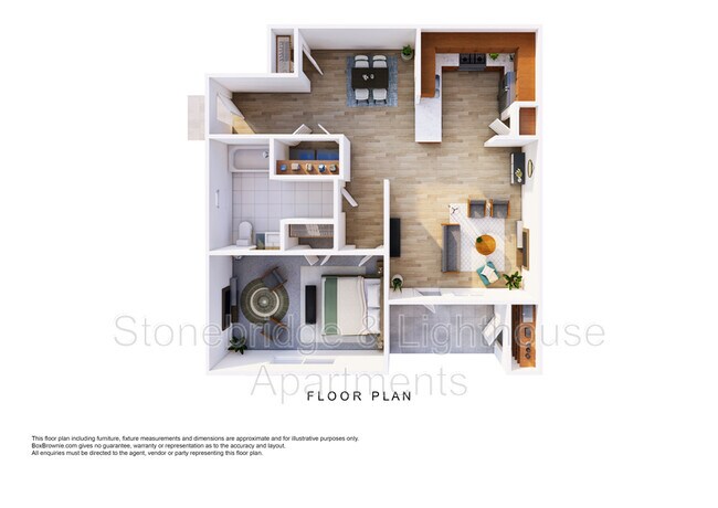 Building Photo - 1101 Stonebench Cir