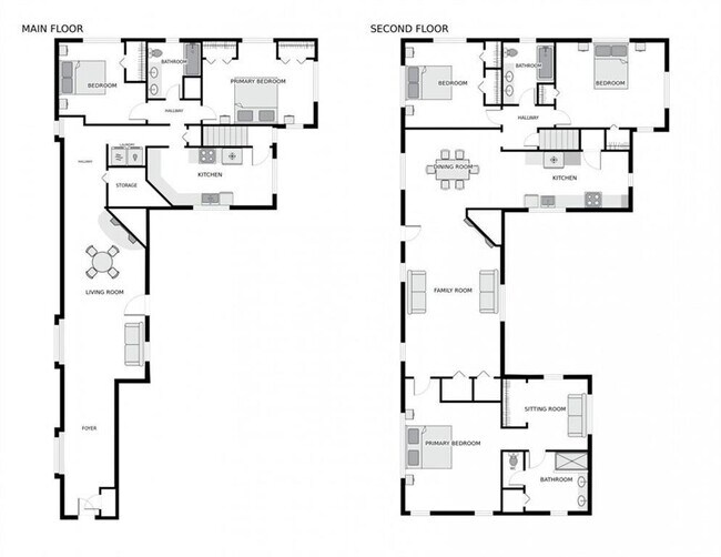 Building Photo - 1220 Roxboro Dr NE