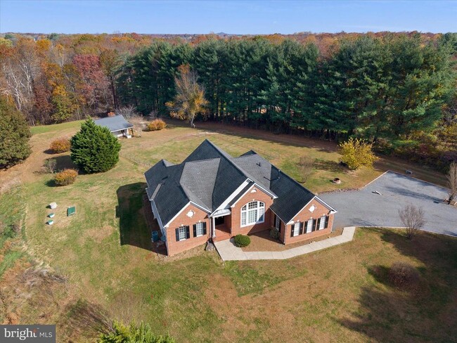 Building Photo - 5021 Catharpin Rd