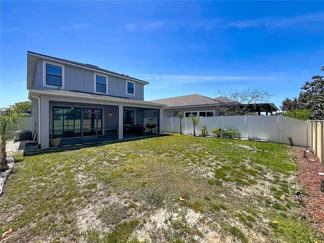 Building Photo - 2381 Rapollo Dr