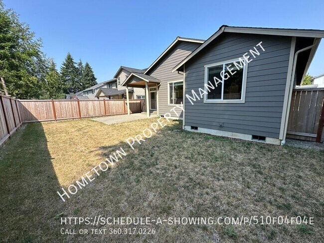 Building Photo - 2629 43rd Ln SE