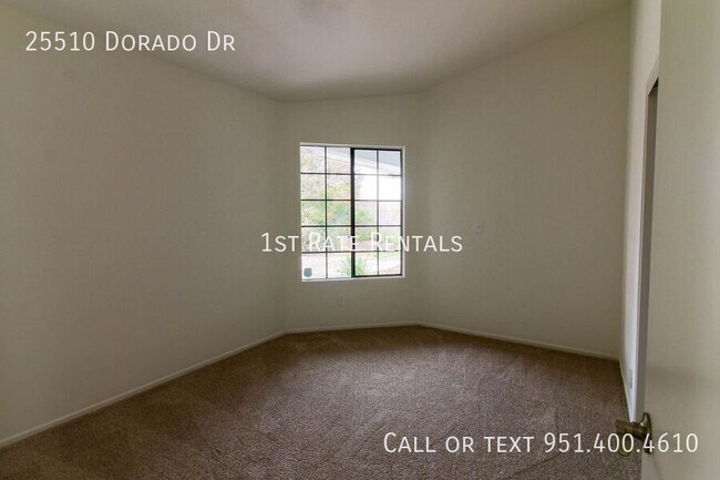 Building Photo - 25510 Dorado Dr