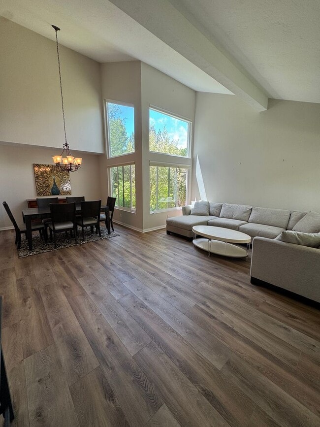 Building Photo - Charming Home with Lavender Gardens & Hot Tub Retreat