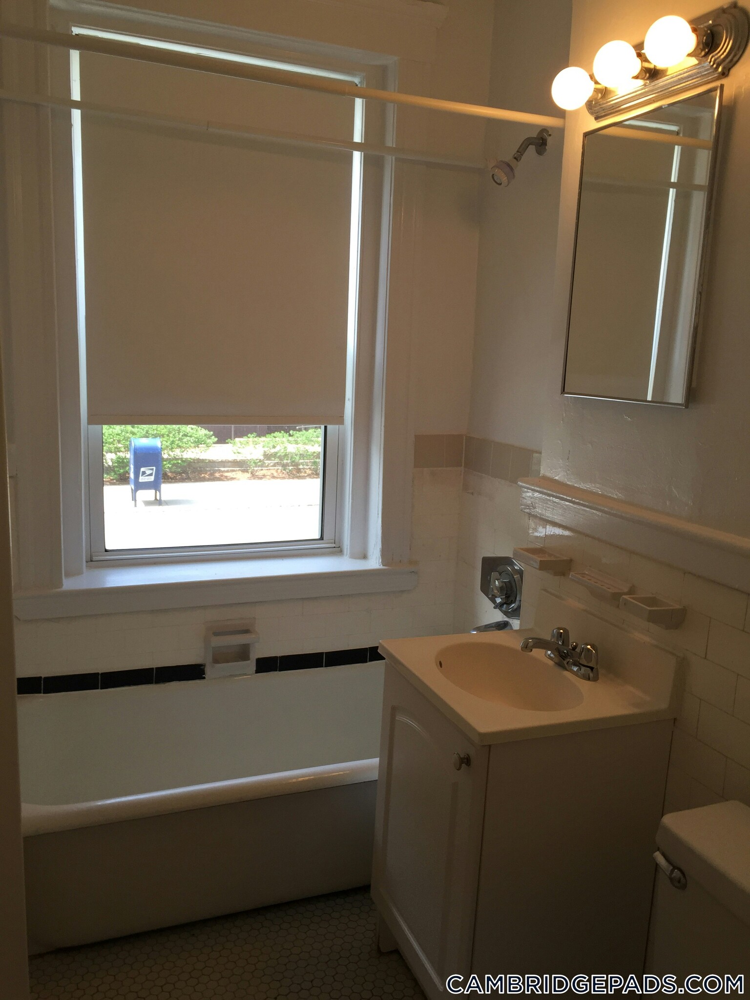 Building Photo - 18 Chauncy St