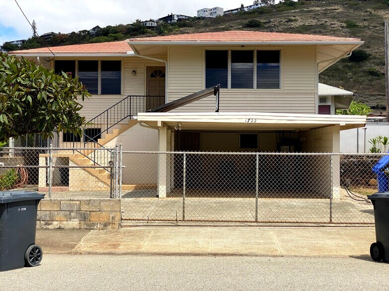 Street view - 1722 Maoi Pl