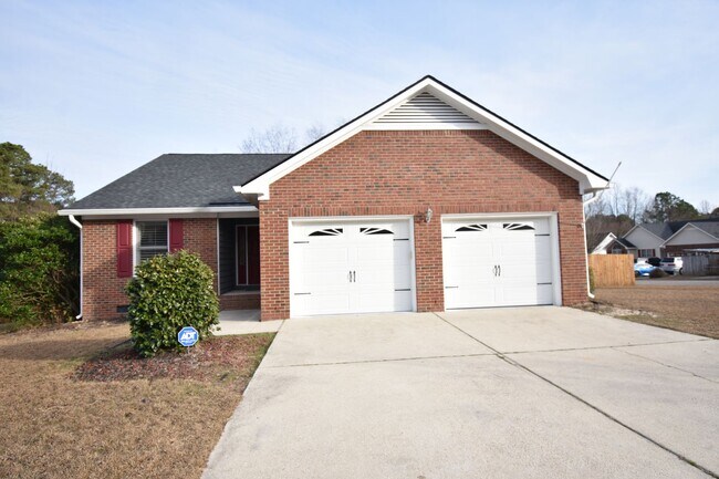Primary Photo - Coming Soon: 3 Bedroom 2 Bath Home-(NO PETS)