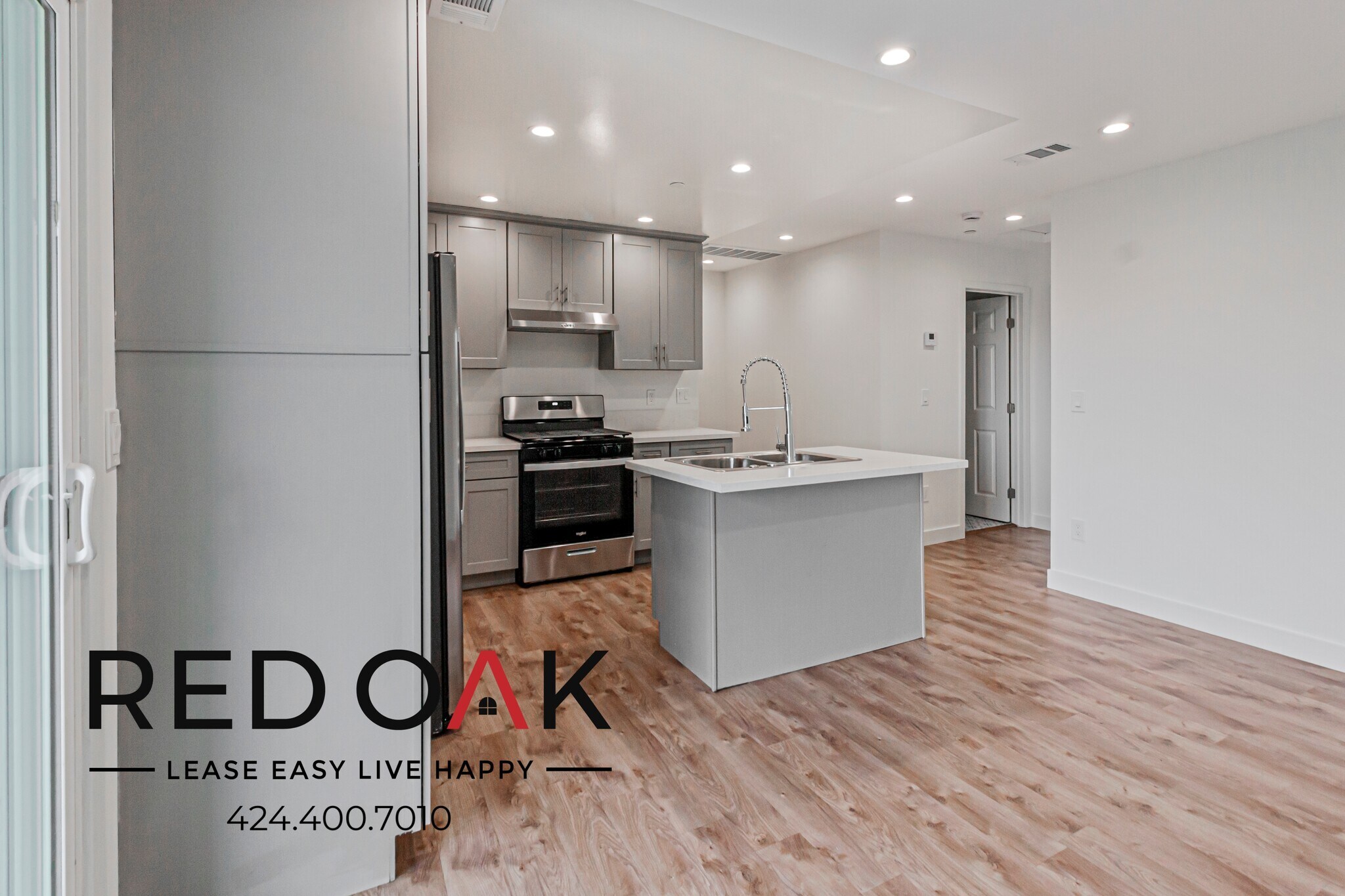 Building Photo - 825 Date St