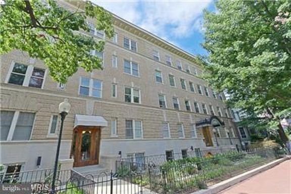 Building Photo - 1930 New Hampshire Ave NW