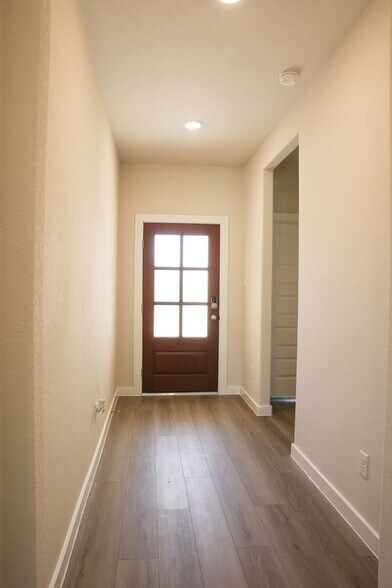 Building Photo - 6423 Brazos Trl Dr