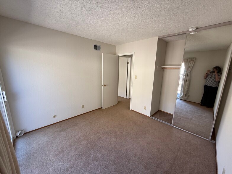 Third Bedroom - 1771 Gazelle Way
