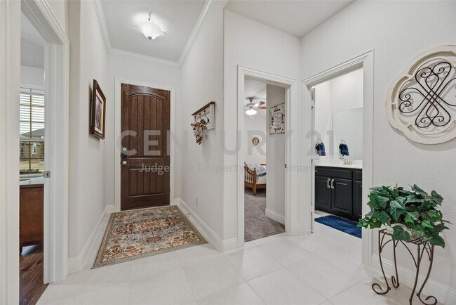 Building Photo - Move-In Ready 4/2/2 in Little Elm For Rent!