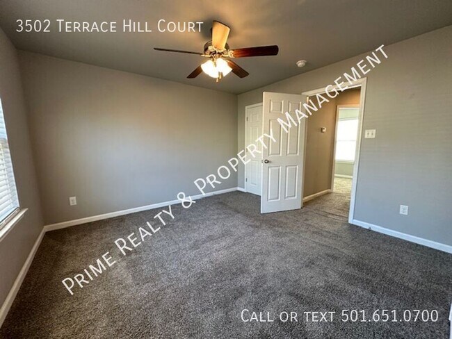 Building Photo - 3502 Terrace Hill Ct