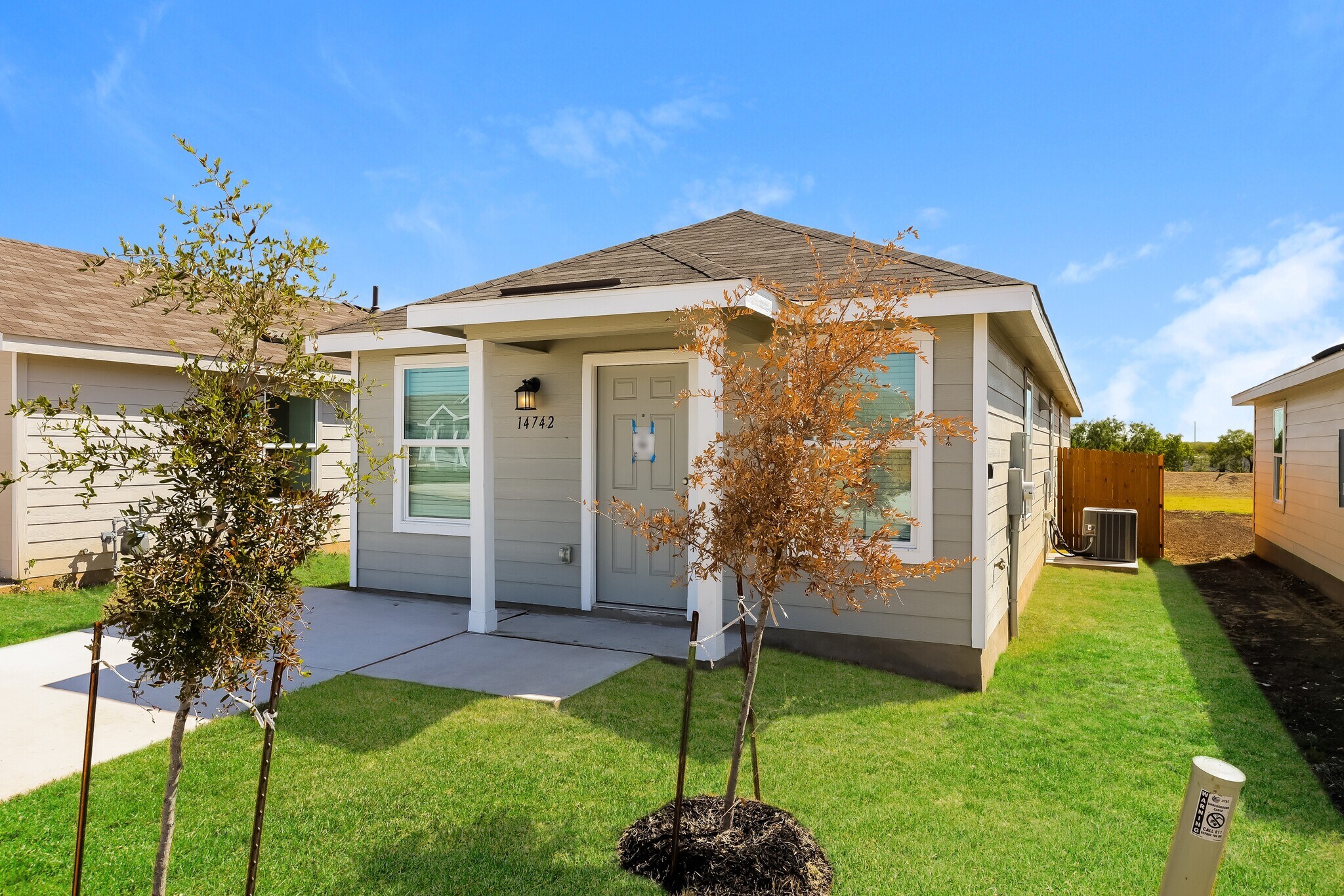 Building Photo - 14742 Southton Basin